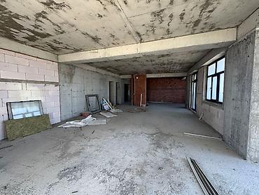 ev menzil: 3 otaqlı, Yeni tikili, 147 kv. m — 7