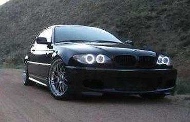 Auto delovi, gume i tjuning: COB angel eyes bmw e90, 91. COB prstenovi angel eyes za bmw e36, e46 — 8