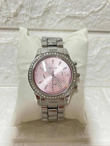 Ručni satovi: Klasični sat, Guess, Ženski na lalafo.rs — 1 Ručni satovi: Klasični sat, Guess, Ženski — 1