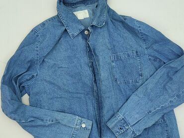 kurtka softshell lidl crivit: Shirt for men, size 7XL (EU 54), H&M, condition - Good
