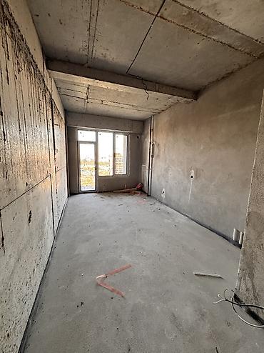 the level: 1 комната, 60 м², Элитка, 13 этаж, ПСО (под самоотделку) — 9