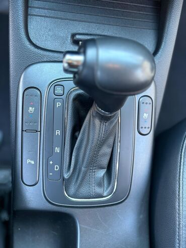 Kia: Kia K3: 1.6 l | 2014 il Sedan — 7