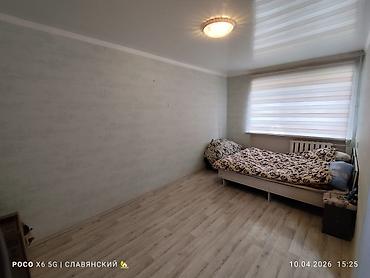 Продажа квартир: 1 комната, 30 м², 104 серия, 1 этаж — 15
