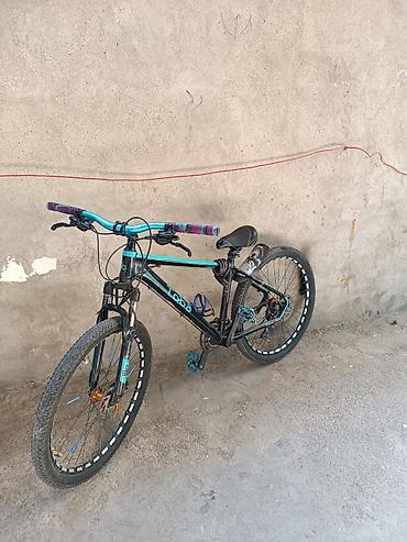 bmx gtr 334: Dağ velosipedi – tona 212 markası, 26” Ölçü. Salam mt200 — 1
