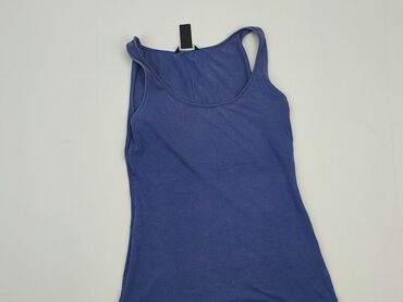 letnie t shirty damskie: T-shirt, H&M, S (EU 36), condition - Good