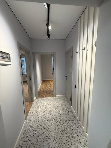 Продажа квартир: 1 комната, 41 м², Элитка, 9 этаж, Евроремонт — 15