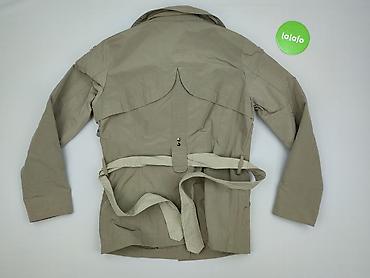 cheap winter coats: Yessica, Trencz damski, rozmiar L — 3
