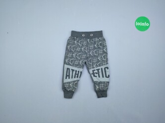 1410 товарів | lalafo.com.ua: Дитячі штани з принтом