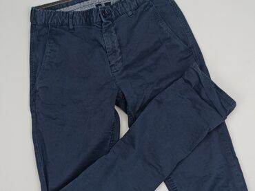 Zara, Чіноси для чоловіків, 3XL, стан - Хороший