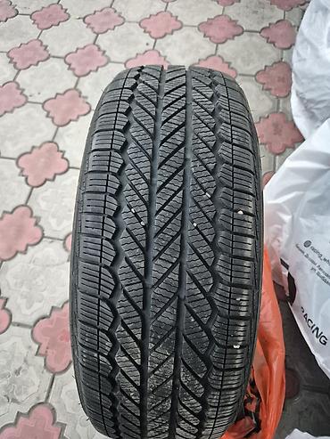 385 55: Шины 225 / 55 / R 19, Всесезонная, Б/у, Легковые, США, Bridgestone — 5
