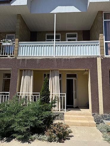 Продажа коттеджей и домов: Продается таунхаус в селе Чок-Тал в центре отдыха palm beach (пальм — 14