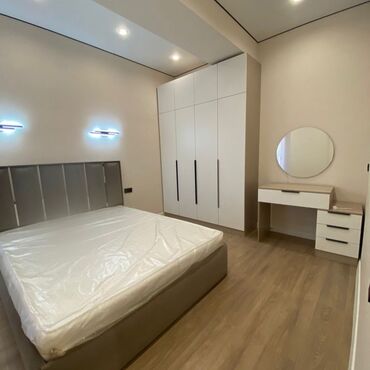 Продажа квартир: 2 комнаты, 60 м², Элитка, 8 этаж, Евроремонт — 5