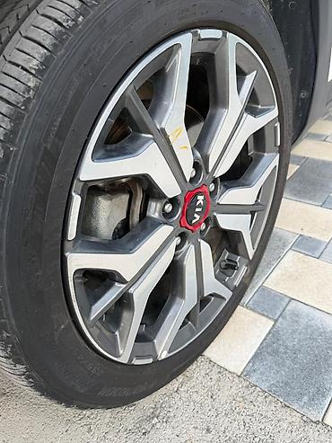 кия соренто: Kia Seltos: 2020 г., 1.6 л, Автомат, Бензин, Кроссовер — 3