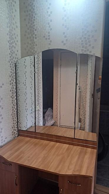 Долгосрочная аренда квартир: 3 комнаты, Восток-5 мкр Собственник, Семейным, от 1 месяца, от 3 месяцев, от 6 месяцев — 5