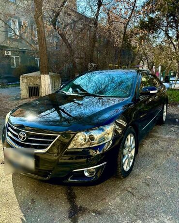 продажа тайота: Toyota Aurion: 2008 г., 3.5 л, Автомат, Газ, Седан