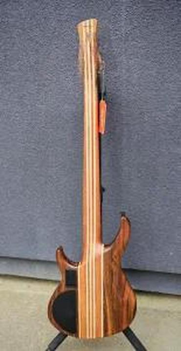 Gitare: HARLEY BENTON HBZ-2005 DELUXE SERIES B-STOCK MODEL 3 | 100% Novo100% — 9