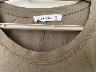 Futbolka və maykalar: Koftanın ölçülər 38-M. L-40 Bədənlərə uyğundu. Materalı əla təzə — 11