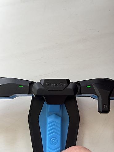 fifine микрофон: Продам триггер Gamesir Falcon F4 Gamersi falcon f4 геймпад-триггер — 4