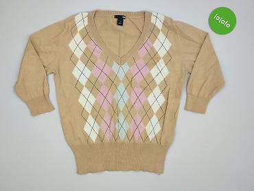 Women: H&M, Women`s sweater, size L at lalafo.pl — 2 Women: H&M, Women`s sweater, size L — 2