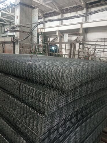 Заборы и ограждения: Заборы и ограждения — 16