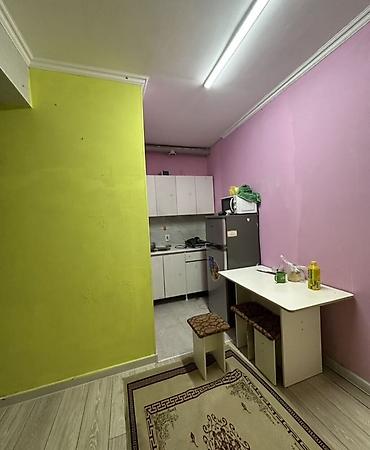 кв 1: Продаётся 1-комнатная квартира площадью 35 кв. м. Квартира с удобной — 4