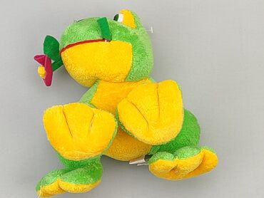 allegro kombinezony dziecięce: Mascot Frog, condition - Good