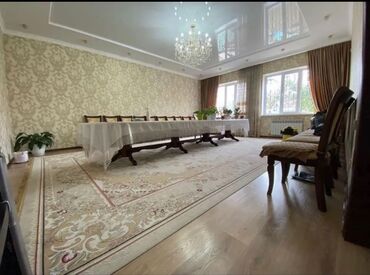 Продажа домов: Дом, 200 м², 6 комнат, Агентство недвижимости, Евроремонт at lalafo.kg — 7 Продажа домов: Дом, 200 м², 6 комнат, Агентство недвижимости, Евроремонт — 7