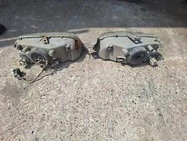 auto otpad vrbas: FIAT PUNTO 1 FAROVI | Farovi fiat punto 1 stanje kao na slikama cena — 5
