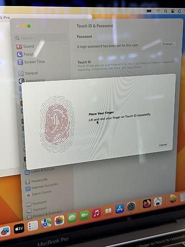Ноутбуки Apple (MacBook): Для учебы, Б/у, Intel Core i5, ОЗУ, RAM: 16 ГБ, В рассрочку — 5