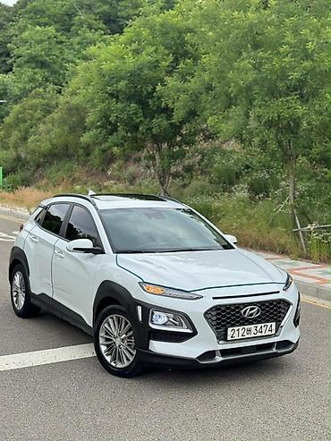 хундаи кона: Hyundai Kona: 2020 г., 1.6 л, Автомат, Дизель, Кроссовер — 2