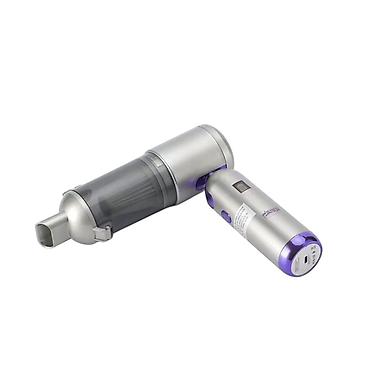 №: 5999 Məhsulun adı: Portativ tozsoran DSP KD-2077 quru 150 ml qara