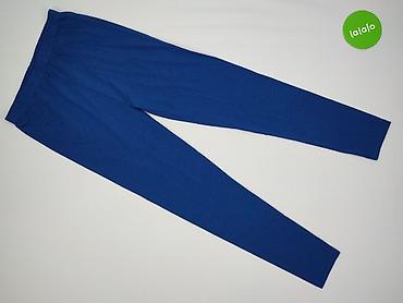karko: Legginsy Sportowe damskie, rozmiar M — 2
