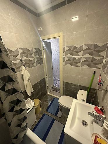 Продажа квартир: 1 комната, 45 м², 108 серия, 1 этаж, Евроремонт — 7