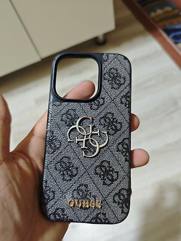 14 pro: Apple iPhone 14 Pro üçün arxa qoruyucu qablar. Şəkillərdə 2 fərqli — 4