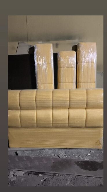 Мебель на заказ: Мебель на заказ, Спальня, Кровать — 19