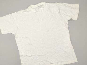 T-shirts: T-shirt for men, S (EU 36), condition - Good