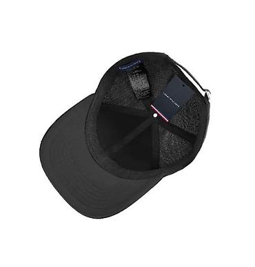 кепка с гербом: Головные уборы, Tommy Hilfiger, Новый, цвет - Черный — 3