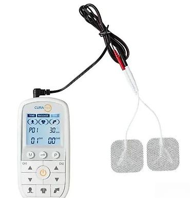 Medicinska oprema: CURAmed samolepljive elektrode za TENS/EMS uređaje - Tip — 5