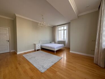 Продажа квартир: 4 комнаты, 172 м², Элитка, 7 этаж, Дизайнерский ремонт — 12