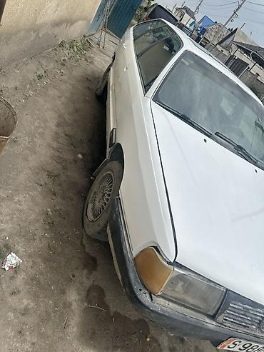 ауди 100 авант: Audi 100: 1988 г., 1.8 л, Механика, Бензин, Универсал — 4