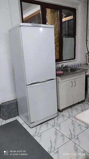 Долгосрочная аренда домов: 60 м², 2 комнаты, Забор, огорожен, Утепленный — 3