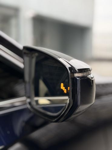 Lexus: Lexus ES: 2022 г., 2.5 л, Автомат, Гибрид, Седан — 9