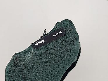 sweter home: Sinsay, Sweter damski, rozmiar M — 4