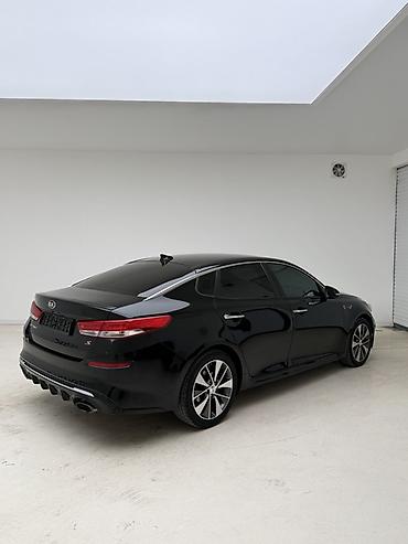 Kia: Kia Optima: 2018 г., Седан at lalafo.kg — 6 Kia: Kia Optima: 2018 г., Седан — 6