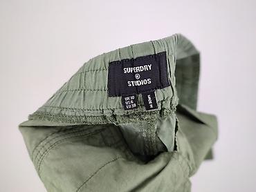 trening: Superdry, Spodnie dresowe damskie, rozmiar S — 4