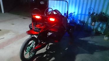 moto usda: Bu moto masinnan azerbaycanda yoxdu bir budu. deyerinden cox ucuz — 4