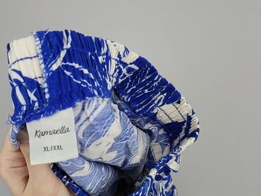 Women's Pants: Spodnie materiałowe damskie, XL — 6