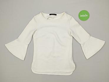 bialy top reserved: Reserved, Bluzka damska, rozmiar XS — 2