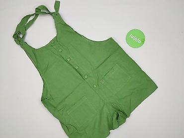 workery i skarpety: Ogrodniczki damskie, rozmiar XL — 2