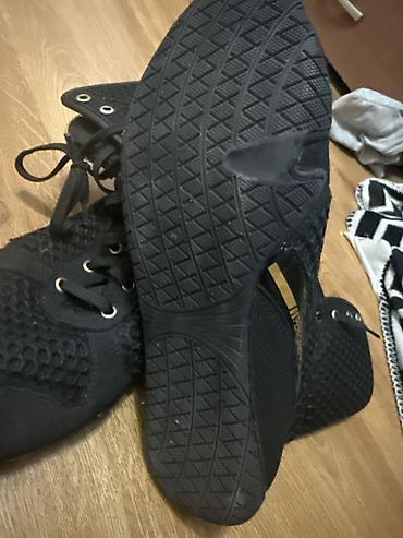 nike hyperko 2: Боксерские ботинки Venum Elite (высокие) Не носил почти, брал в уник — 1